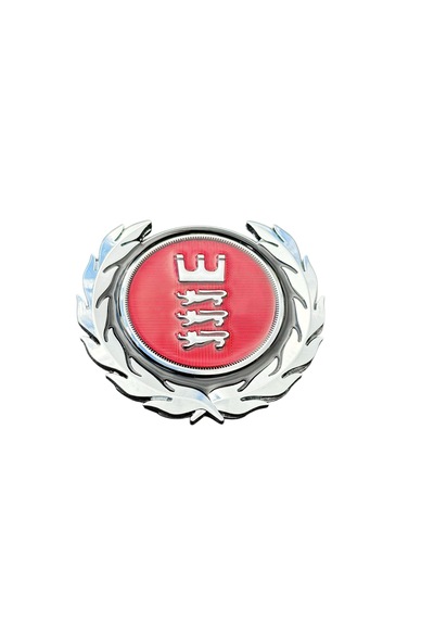 Krom 3 Aslanlı Arma