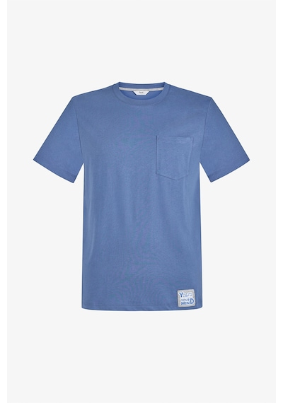 Penti Erkek Renkli Slate Silence Pijama Takımı