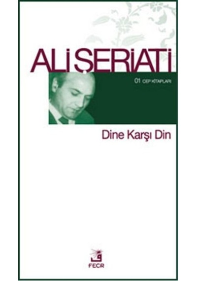 Dine Karşı Din Cep Boy - Dppq-753253