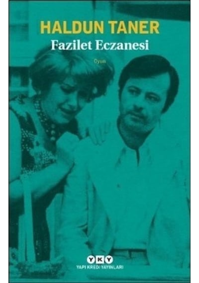 Fazilet  Eczanesi