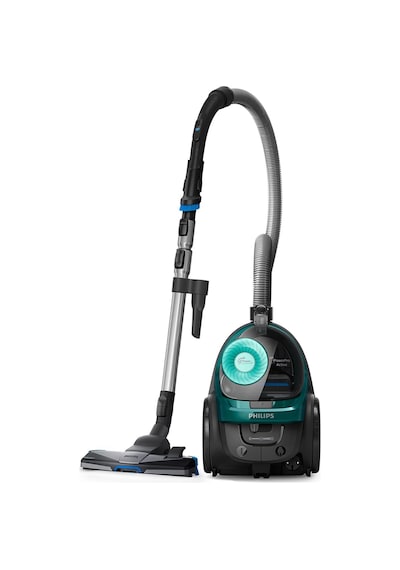 Philips Fc9555/09 Powerpro Aktif Torbasız Elektrikli Süpürge 650 W, 1,5 L Toz Hacmi, Mini Turbo Emme Fırçası, Sert Zemin Başlığı Dahil Philips Fc9555/09 Powerpro Aktif Torbasız Elektrikli Süpürge 650 W, 1,5 L Toz Hacmi, Mini Turbo Emme Fırçası, Sert Zemin Başlığı Dahil