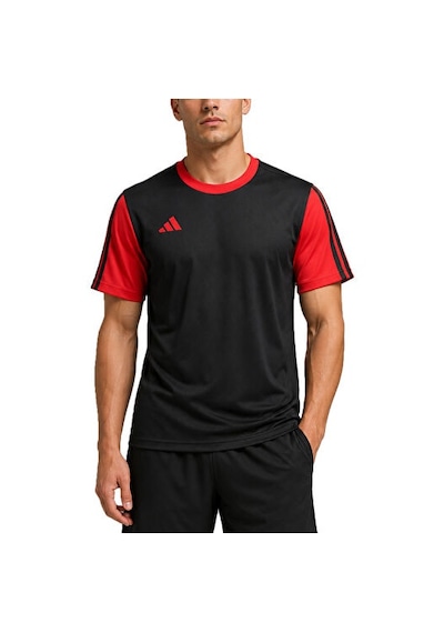 Adidas M Cu 3s T Erkek Futbol Antrenman Tişörtü Kb7335 Renkli