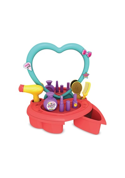 03468 Dede Candy Ken Güzellik  Salonu