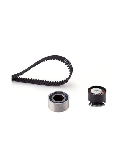 Fiat Siena Triger Seti 1.6 1999-2002 Gates K025432xs