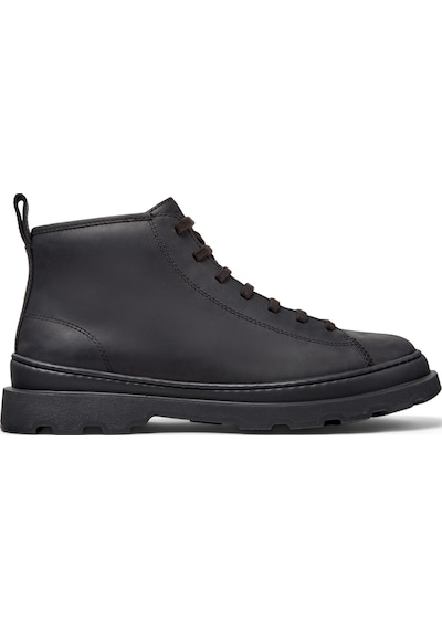 Camper Brutus Erkek Bot K300535-001 Siyah