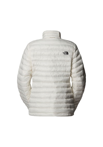The North Face W Huila Synthetic Jacket Kadın Outdoor Montu Nf0a85agqlı1 Bej
