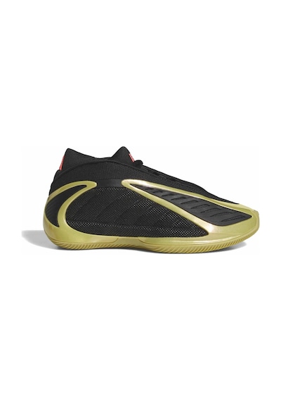 Adidas Çocuk Basketbol Ayakkabısı Anthony Edwards 2 J Kj5514 Siyah