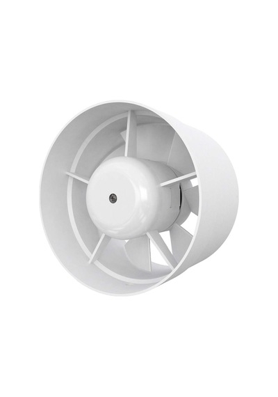 Blow 125 Aksiyel Kanal İçi Fan 190 M³/h