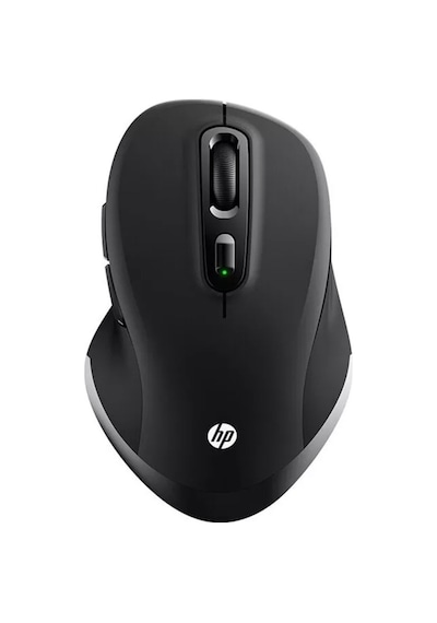 Hp Fm710a Bluetooth Wireless Kablosuz Mouse Dual Mode Ergo Wireless