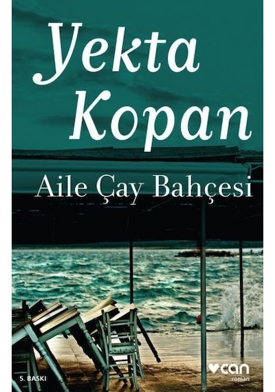 Aile Çay Bahçesi