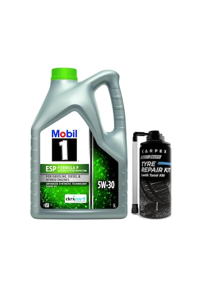 1 Esp Formula P 5w30 Motor Yağı 5 L