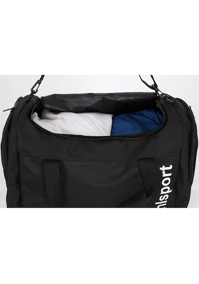 Uhlsport 1004252 Essential M Çanta Siyah Renk Siyah Siyah