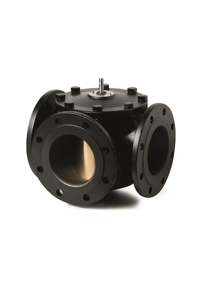 Sıemens Vana Rotary 3y Pn6 Dn100 Vbf21.100