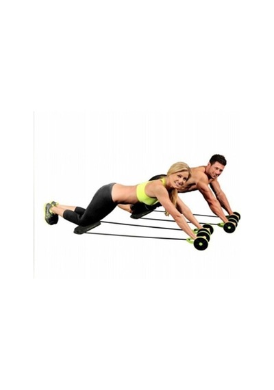 Multiflexpro Karın Kası Fitness Egzersiz Spor Aletinewline12007