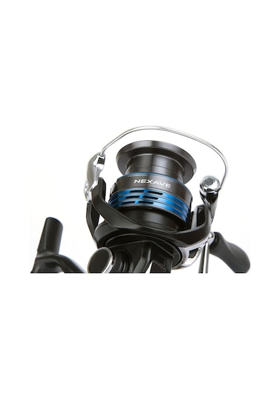 Shimano Nexave 2500 Fı Hg Spin Makinesi