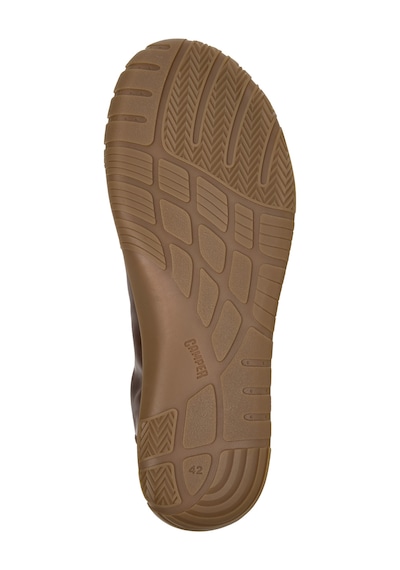 Camper Peu Path+ Erkek Ayakkabı K101114-011 Kahverengi