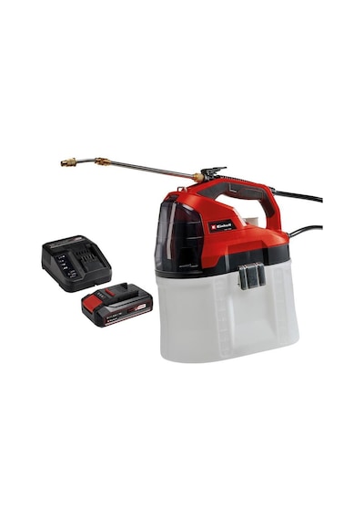 Einhell Ge-Ws 18/75 2.5 Ah Li-Solo Akülü Dezenfektan Ilaçlama Makinesi