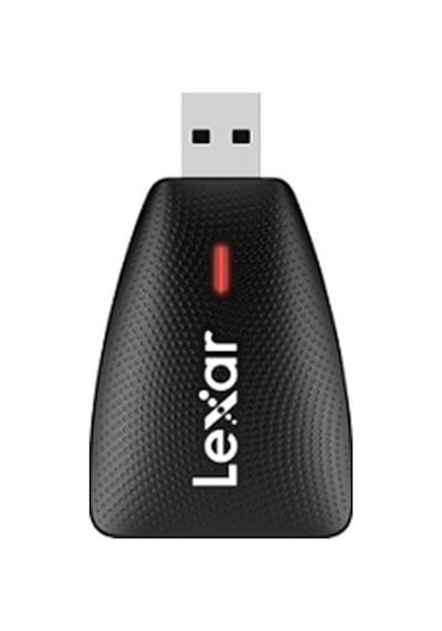 Lexar Multi Usb 3.1 Kart Okuyucu Lrw450Ub (Sd-Microsd)