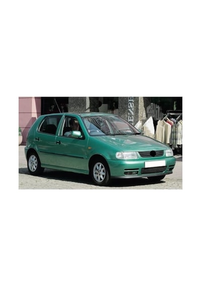 Siyah Vites Kolu Topuzu Körüğü, Vw Polo Uyumlu Diğer