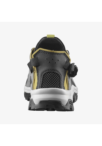 Salomon Techamphibian 5 Erkek Spor Ayakkabı L49227700 Gri