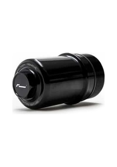 Racingline Ea888 Gen3-gen4 Billet Alüminyum Yağ Filtresi Kapağı