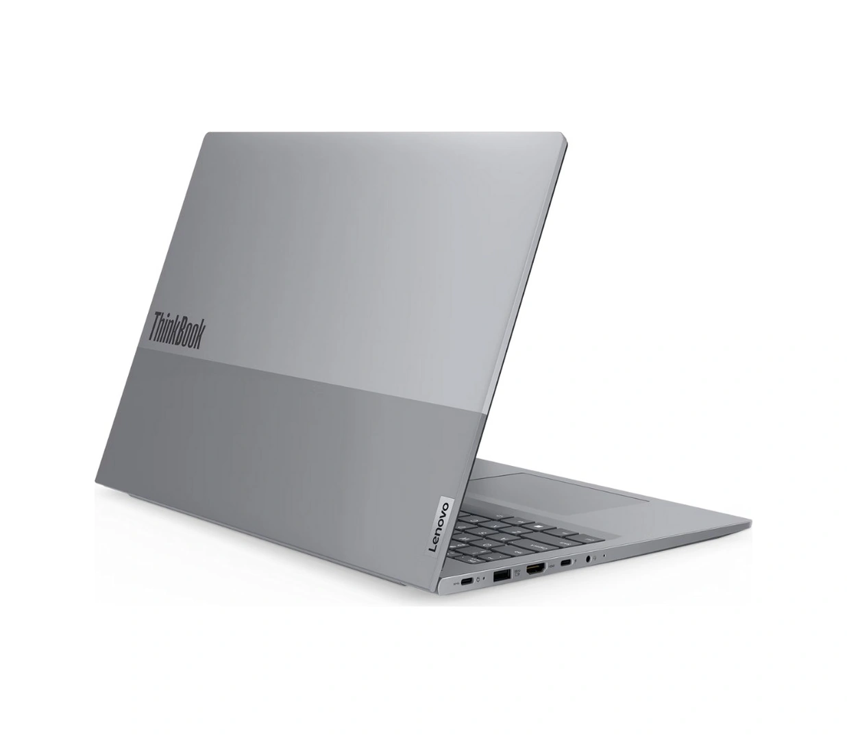 Lenovo Thinkbook 16 Gen 6 21KH00SXTRAT29 i5-13420H 64 GB 2 TB SSD16" W11H Dizüstü Bilgisayar