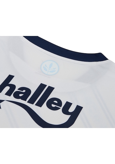 Puma Fsk Away Jersey W Fenerbahçe Sk 2024/2025 Kadın Deplasman Forması 77537002 Beyaz 77537002 Beyaz
