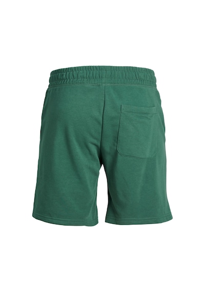 Jack & Jones Erkek Günlük Sweat Penye Spor Şort Shorts - 12228758 001
