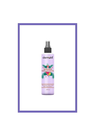Dermokil Shimmer Body Mist 200 ML