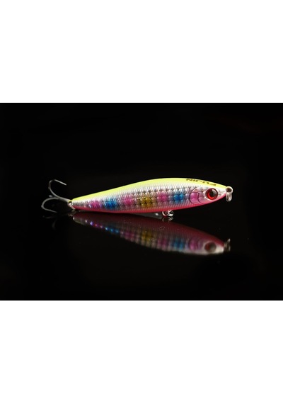 Fujin Cheetah 85S 20gr 8.5cm Maket Balık 180 FuyaJyo