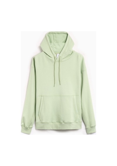 Nike Nıke Wool Kadın Sweatshırt Fv4878-343 Yeşil