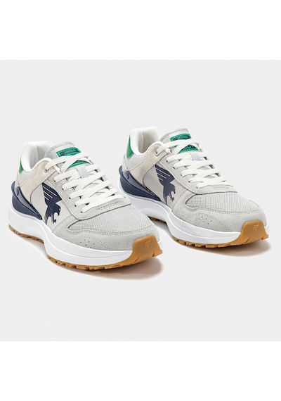 Gri Joma Erkek Sneaker Ayakkabı C.301 Men 2512 Grıs Gri