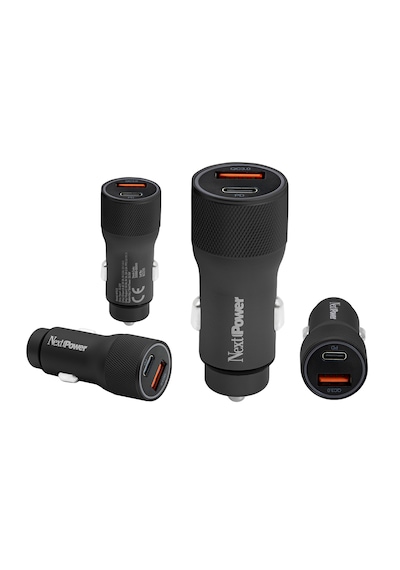 Next Power Np525 Usb/pd Araç İçi Hızlı Şarj Adaptörü Car Charger