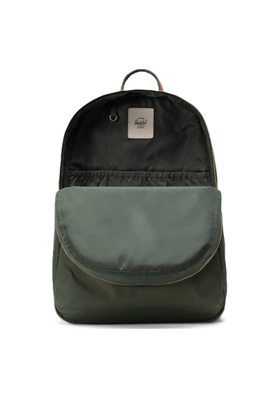 Herschel Beatrix 20 L Unisex Backpack Unisex Sırt Çantası Yeşil Yeşil