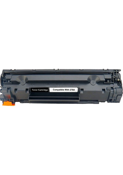 Hp Laserjet Pro M1536dnf Siyah Uyumlu Toner Ce278a/728