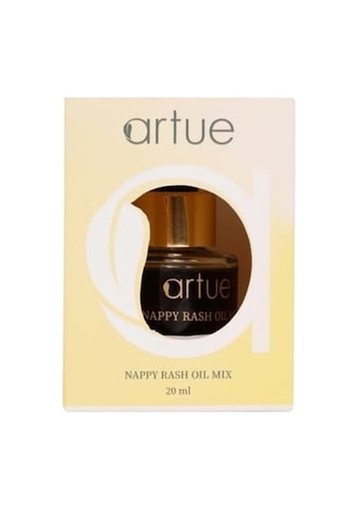 Artue Nappy Rash Oil Mix 20 Ml