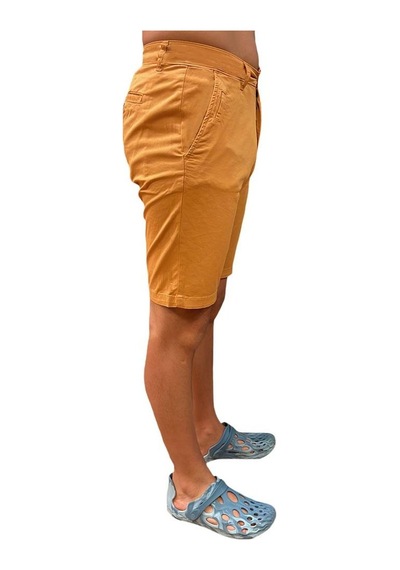 Superfly Chino Lycra Erkek Şort-37