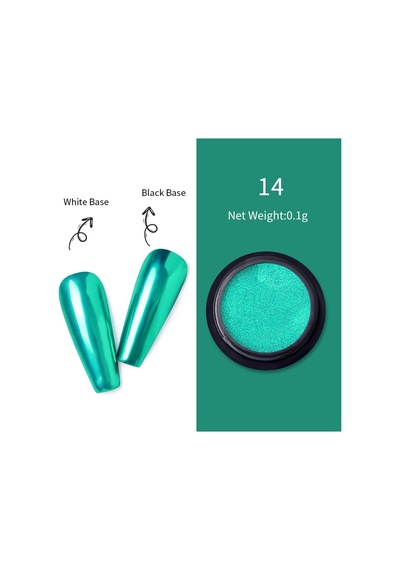 Born Pretty Ayna Efekt Pigment 46283-14