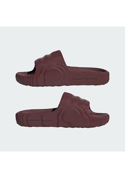 Adidas Adilette 22 Kadın Terlik C-adıjh9691b10a00 Bordo Adidas Adilette 22 Kadın Terlik C-adıjh9691b10a00 Bordo