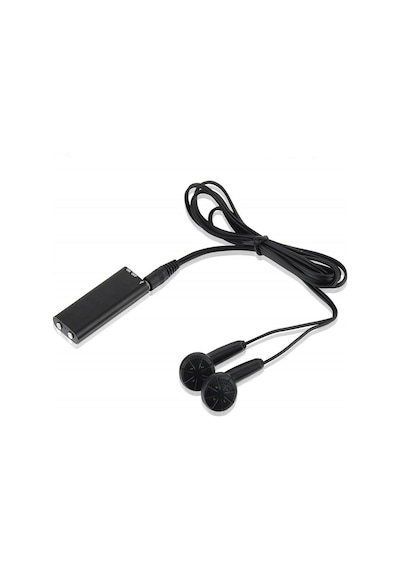 Ses Kayıt Cihazı- 16 Gb Dijital Ses Kaydedici - Mp3 Çalar-usb
