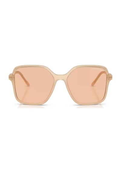 Armani Exchange Ax 4163s 836673 53 Kadın Güneş Gözlüğü Bej