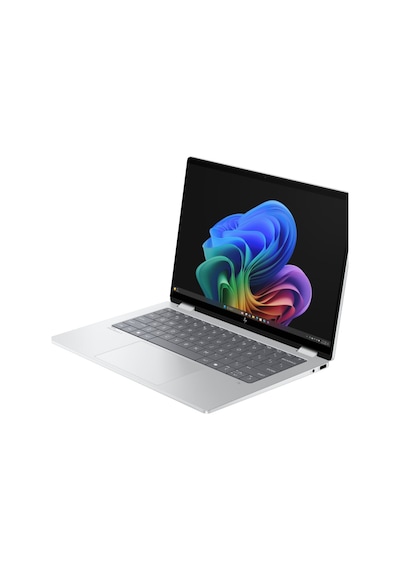 HP Omnibook X Flip 14-FM0002NT BS9X5EAA16 Ultra 7-258V 32 GB 512 GB SSD 14" WUXGA W10H Dizüstü Bilgisayar