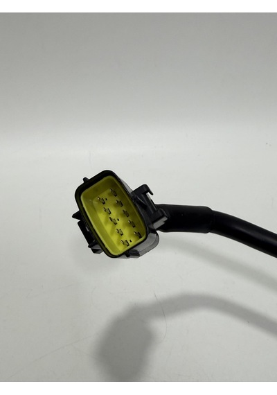 Volvo Voe 14390065 Ekskavatör Monitör Paneli