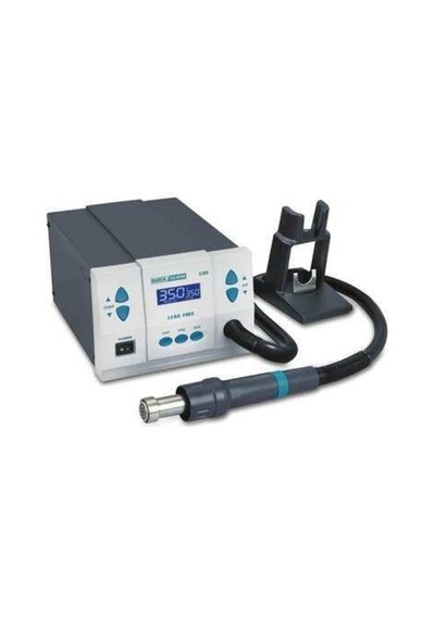 Quıck 861DW Sıcak Hava Makinesi