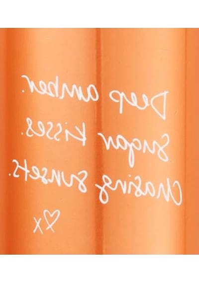 Amber Romance Parfüm Spreyi 250ml, İpeksi Ve Çekici Koku