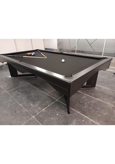 Uzay Model Özel Dizayn Bilardo Masası