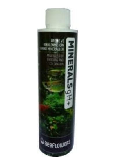 Reeflowers Minerals Gh+ 250Ml