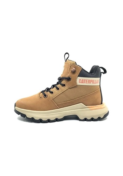 Caterpillar Cat Colorado Sneaker Kadın Bot P312068 Kahverengi