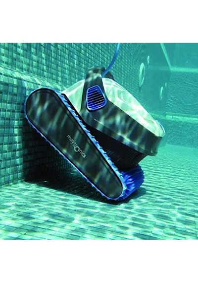 Plecos S2 Otomatik Havuz Süpürge Robotu