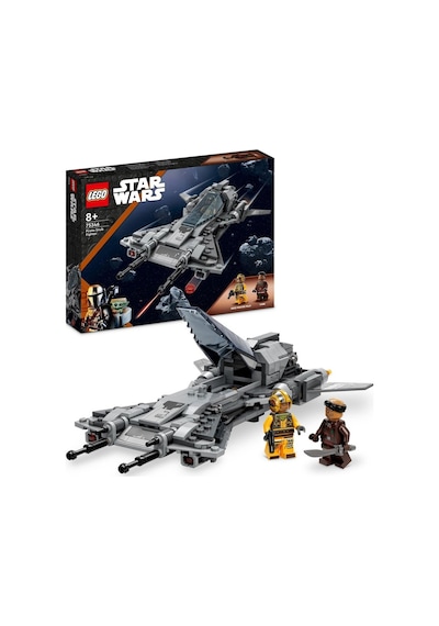 LEGO® Star Wars 75346 Korsan Snub Fighter 285 Parça